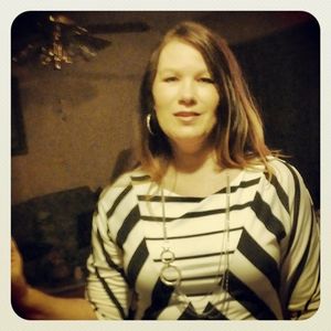 Meet your Posher, Ann